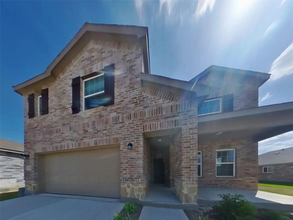 7200 Pederson Creek Way, Denton