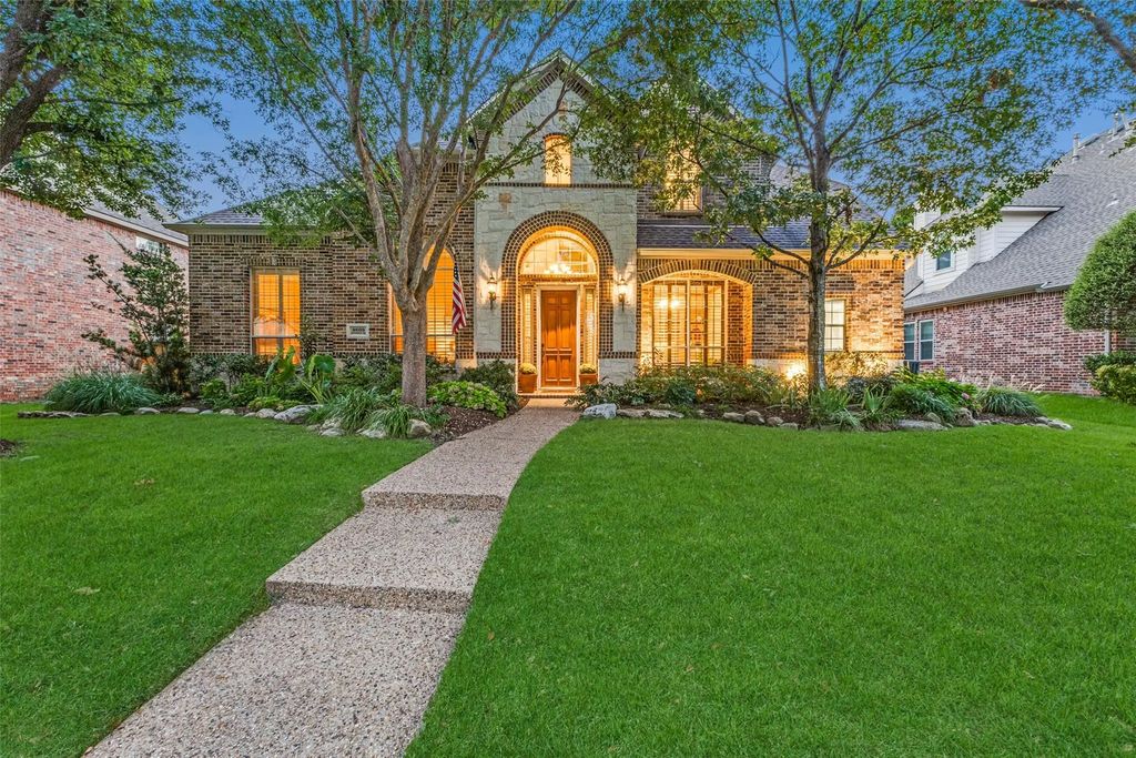 2609 Bitternut Drive, Richardson