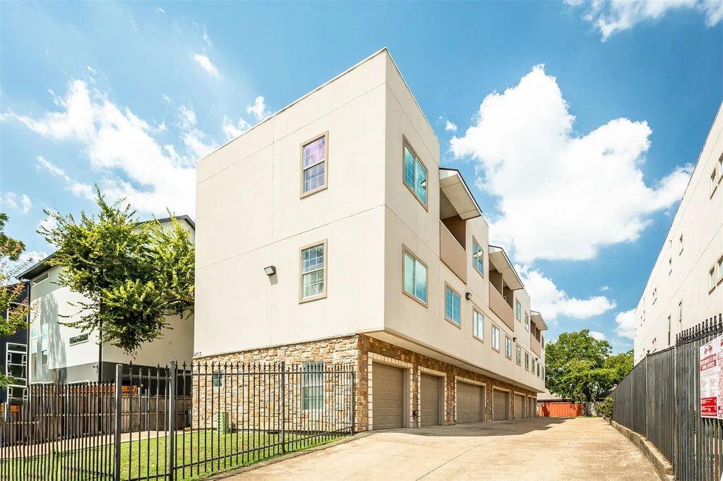 4713 Virginia Avenue B, Dallas