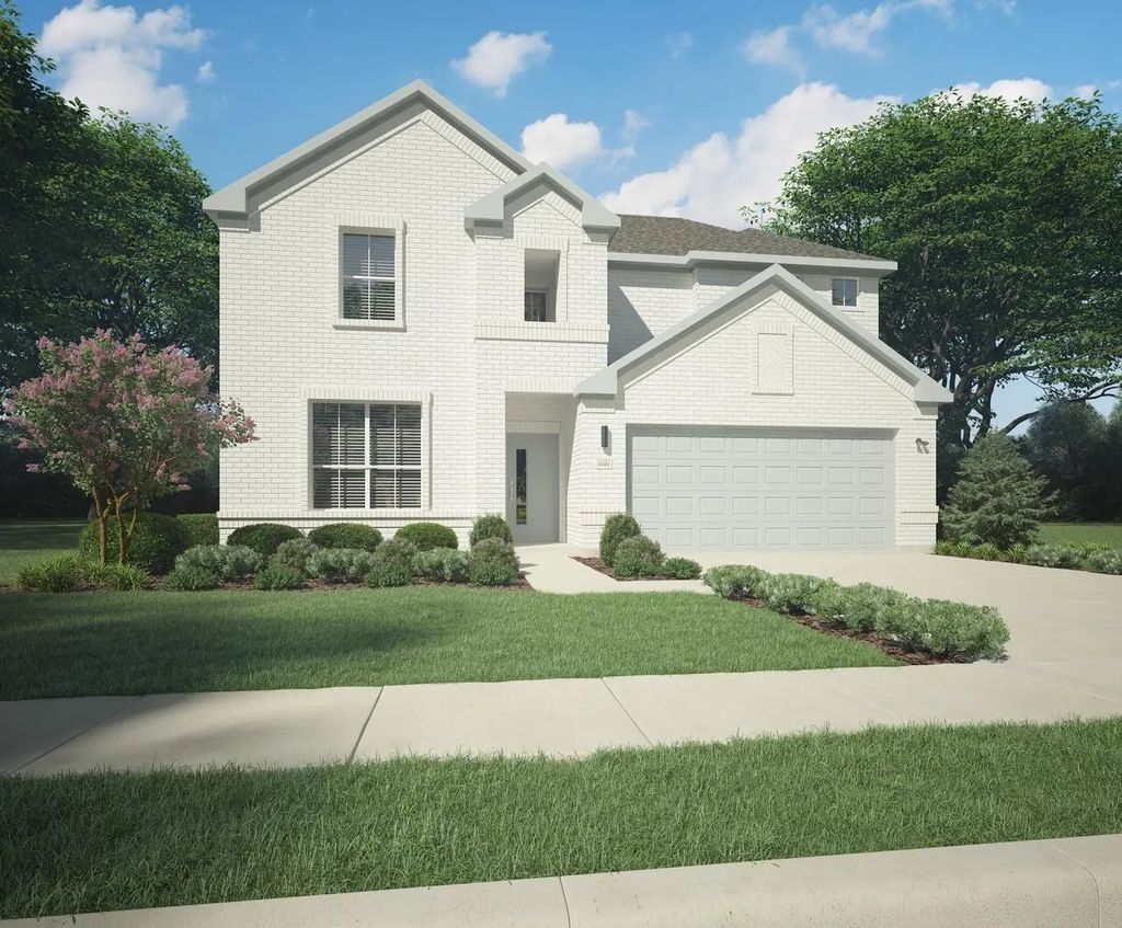 609 Whispering Winds Trail, Princeton