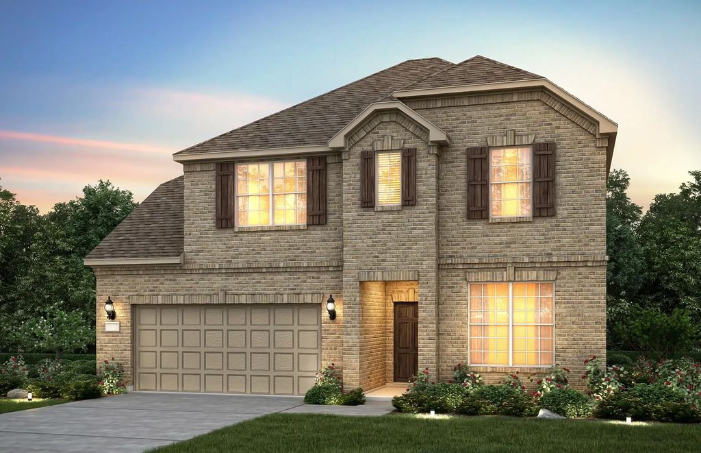 4232 Gladewater Avenue, McKinney