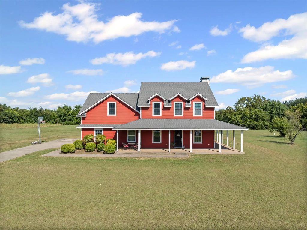1308 Red Oak Creek Drive, Ovilla