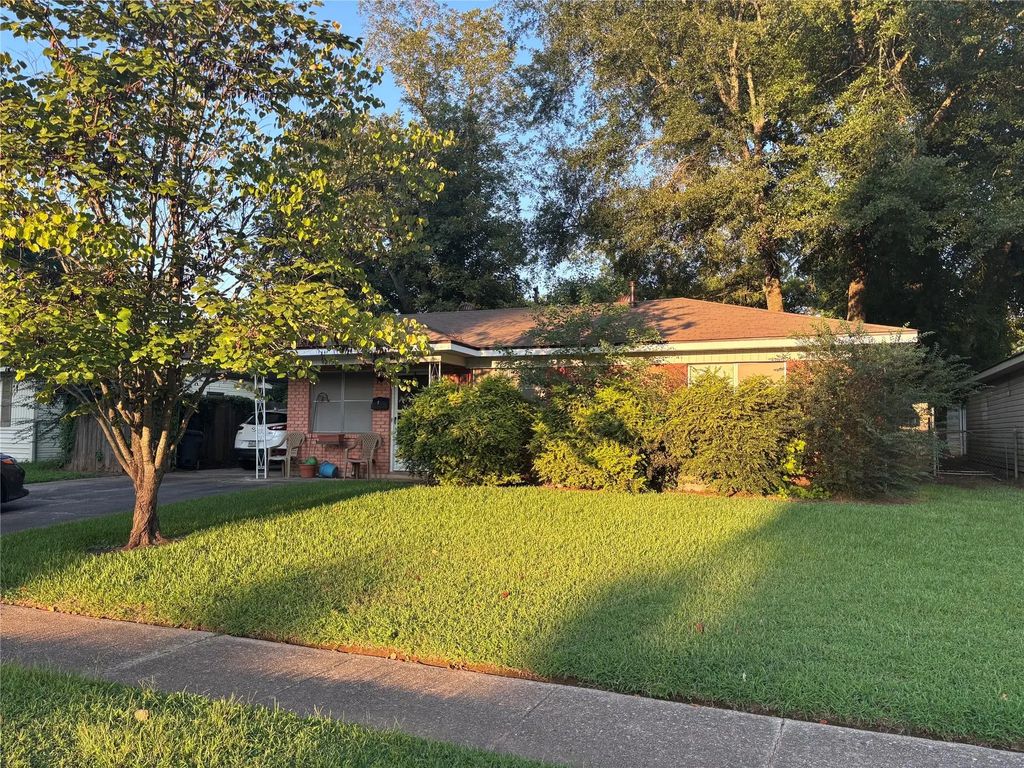 4213 Van Deeman Street, Bossier City
