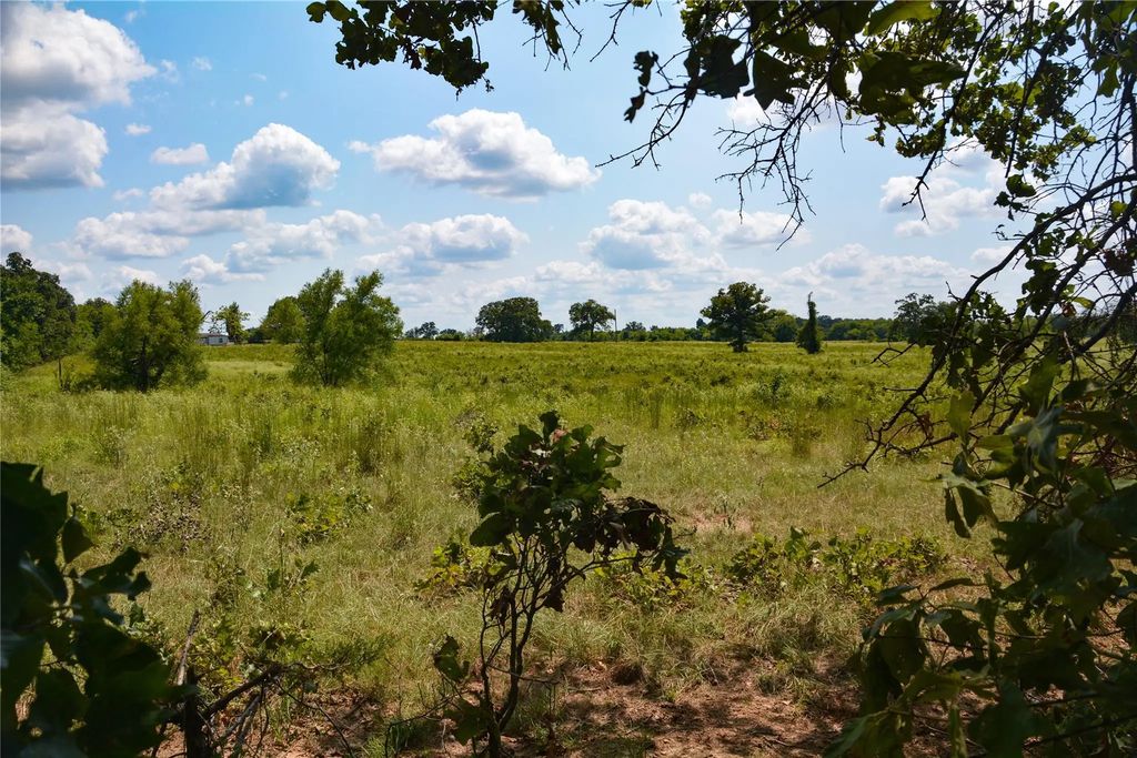 Tbd Vz County Road 1821, Grand Saline