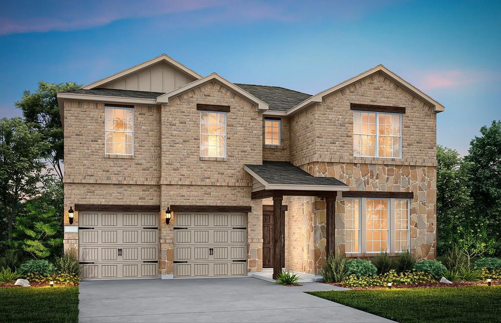 1825 Rachel Street, Northlake