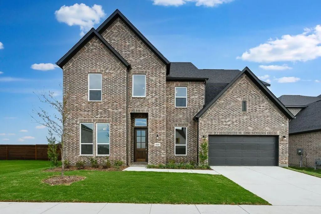 1818 Beech Ridge Drive, Northlake