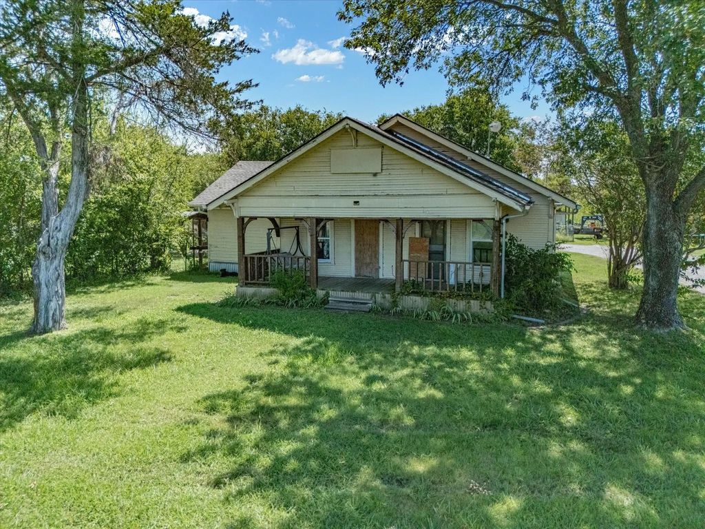 2855 Fm 1181, Ennis