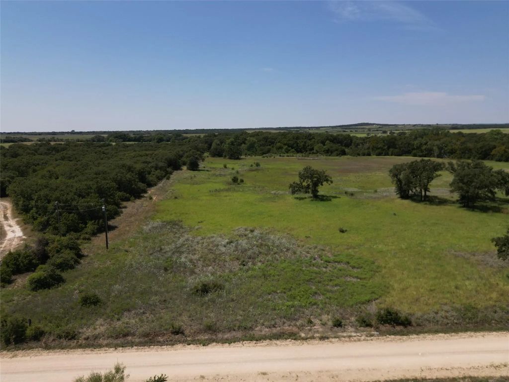1211 County Road 226, Rising Star