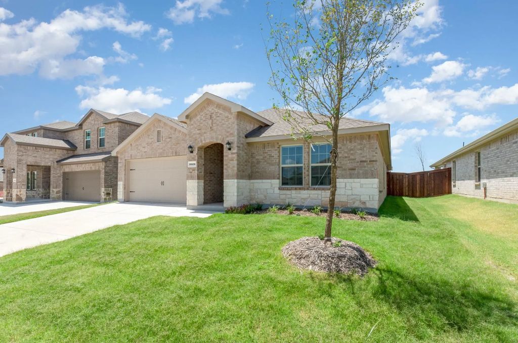 3928 Amethyst Drive, Celina