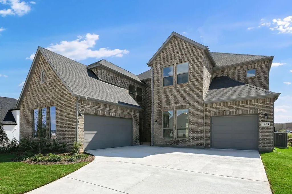 1609 Beech Ridge Drive, Northlake
