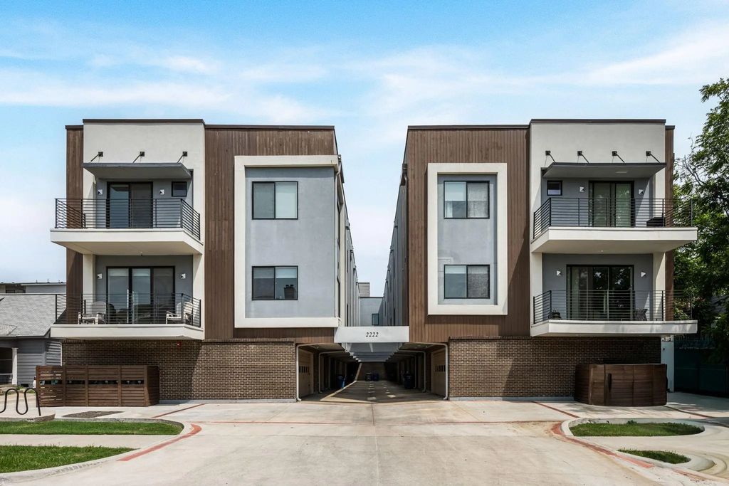 2222 Moser Avenue 102, Dallas