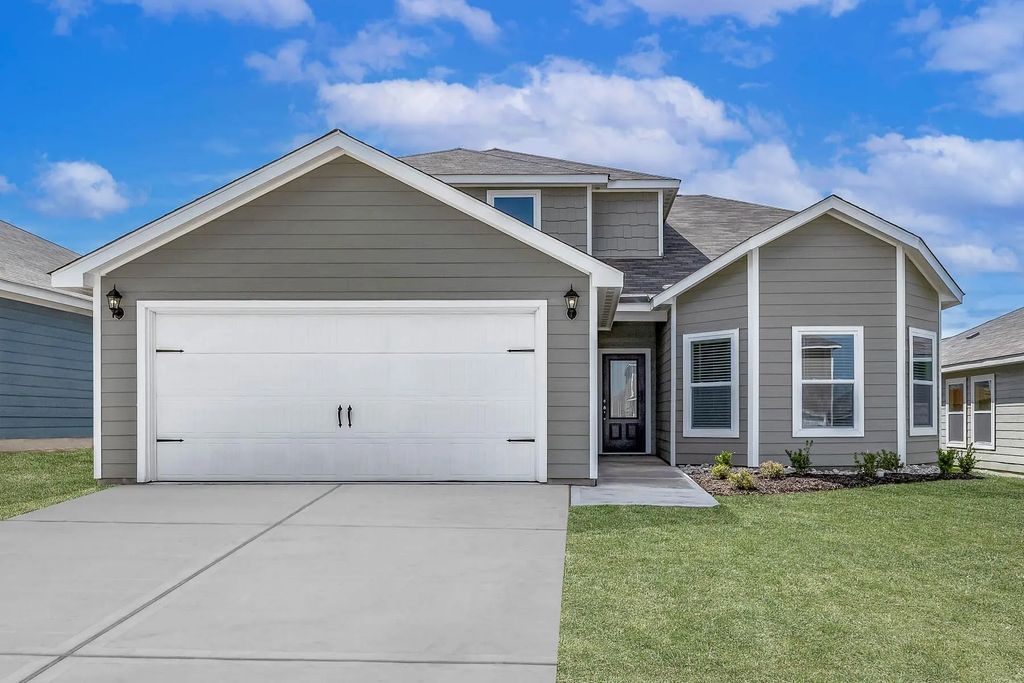 1001 Tempe Lane, Fort Worth