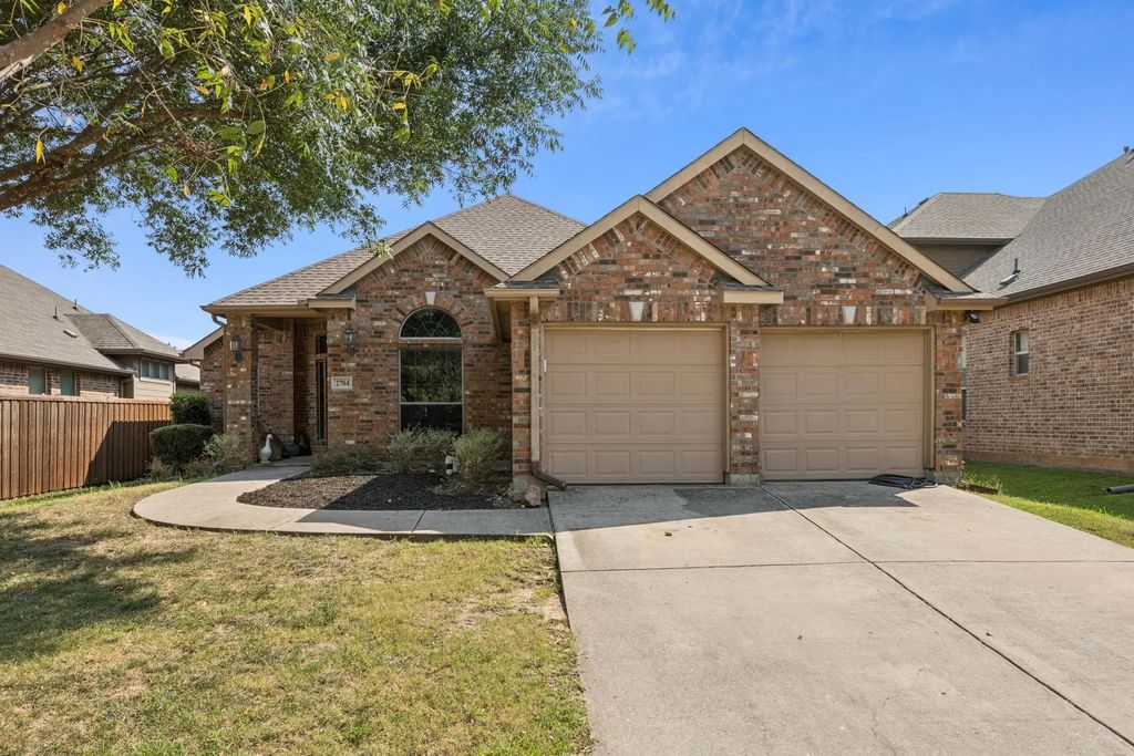2704 Fritz Street, Melissa
