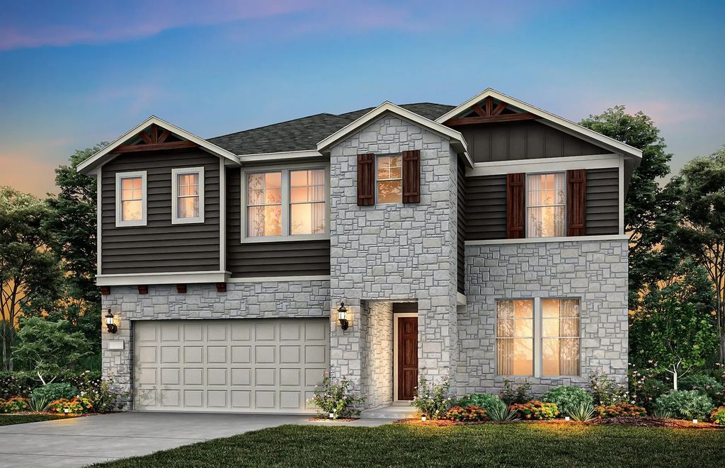 1916 Brindle Street, Northlake