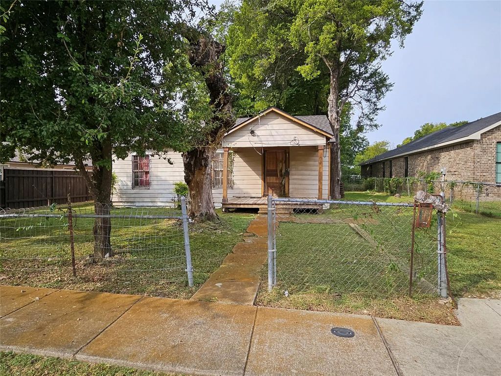 5143 Watson Drive, Dallas