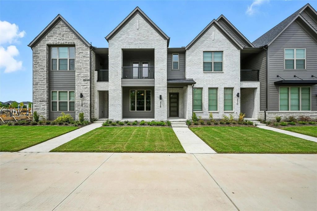2528 Campden, Allen