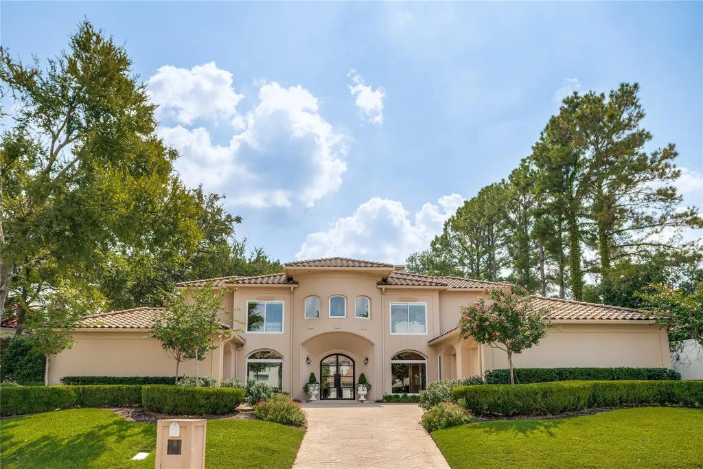 36 Downs Lake Circle, Dallas