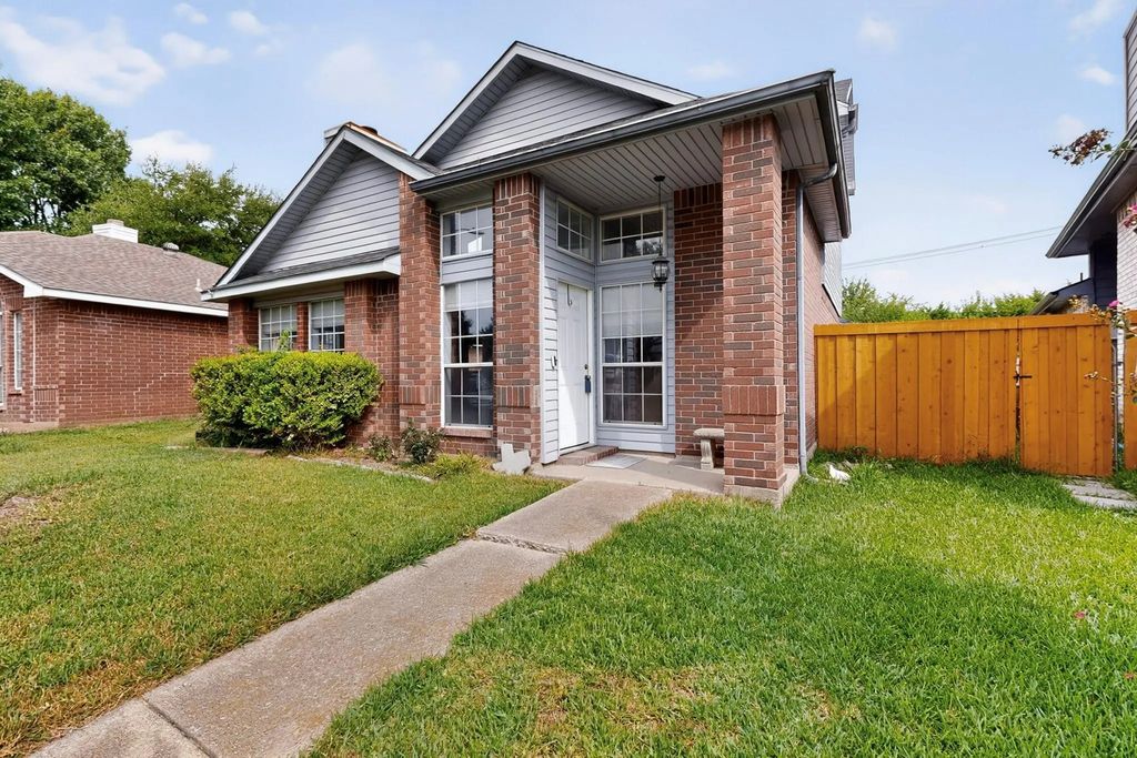 1445 Savannah Street, Mesquite