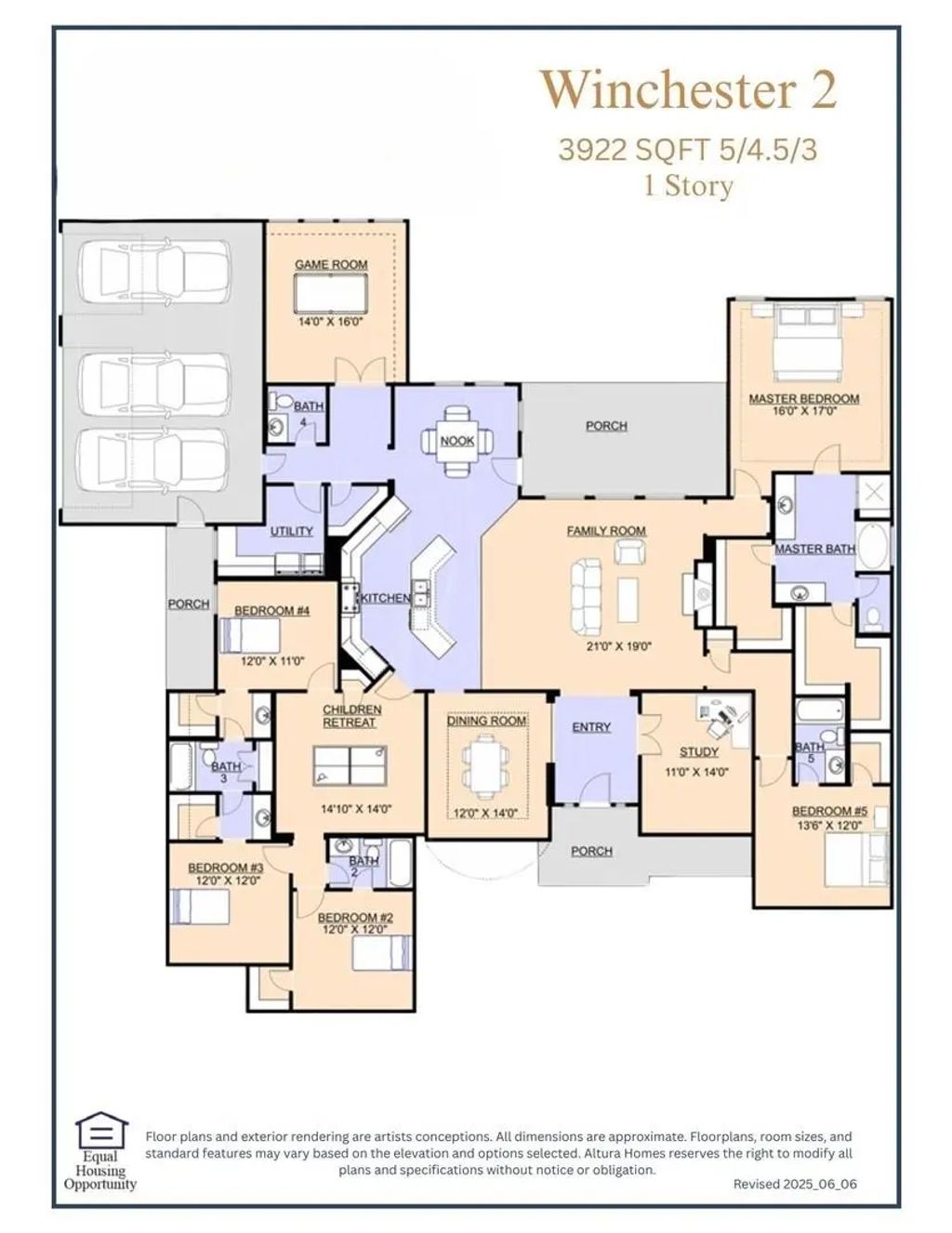428 Estate Lane, McLendon Chisholm
