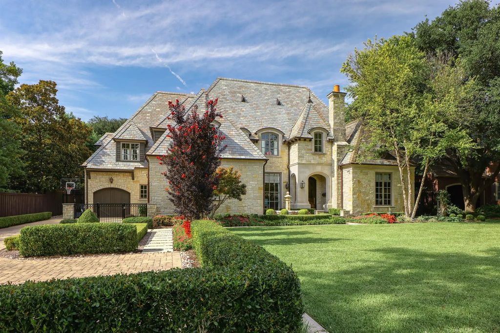 6223 Park Lane, Dallas
