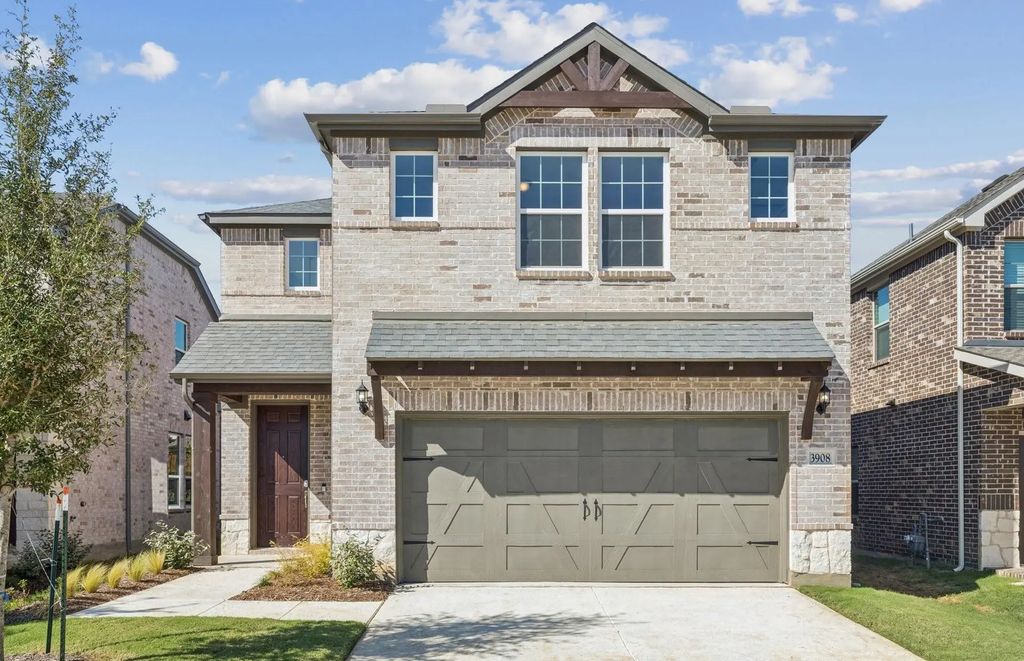 3908 Lynx Court, Little Elm