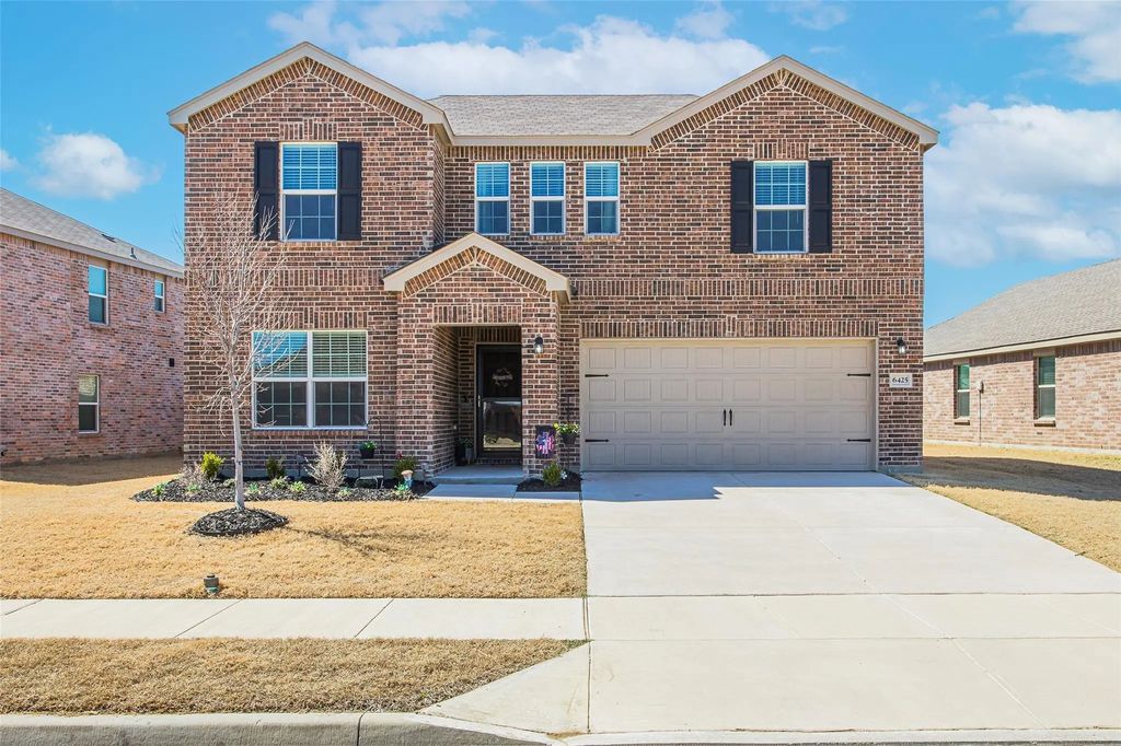 6425 Auburn Dale Road, Pilot Point