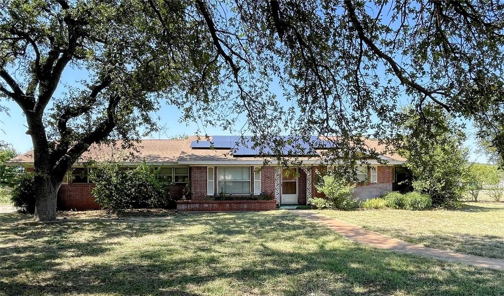 508 Se 25th Avenue, Mineral Wells