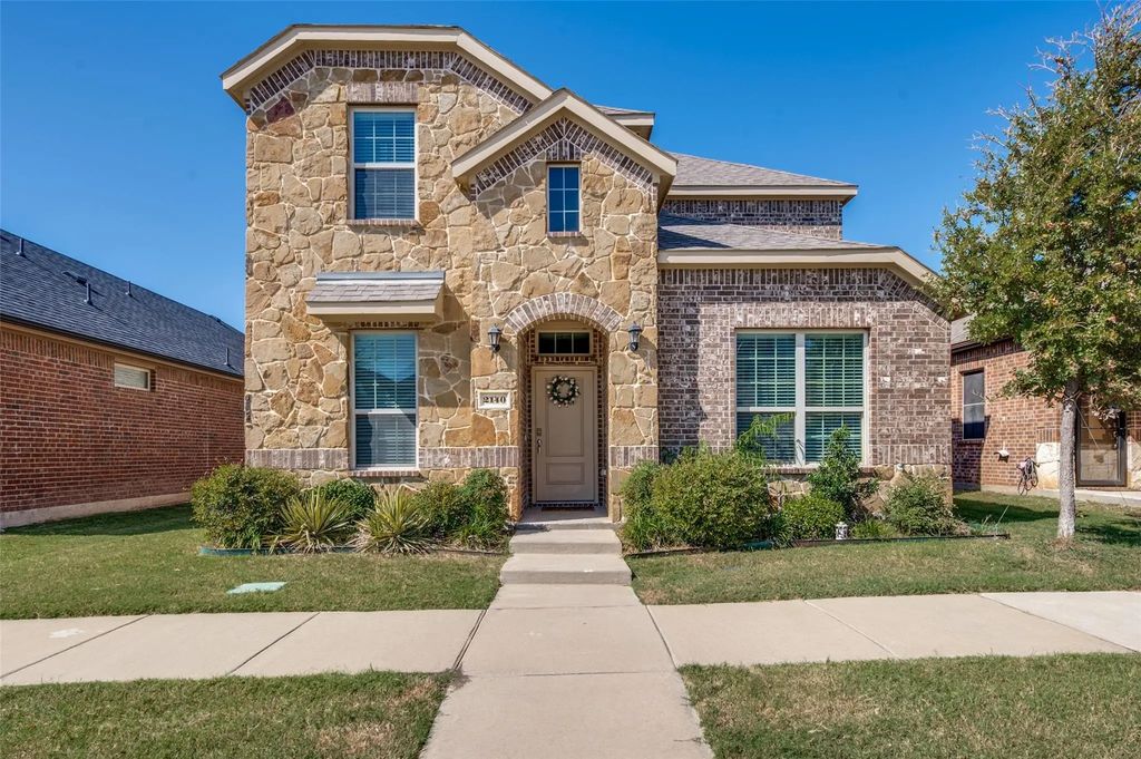 2140 Miramar Drive, Little Elm