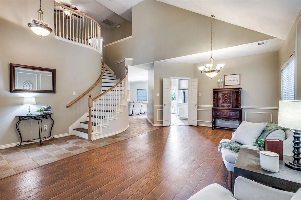 3309 Woodbluff Lane, McKinney