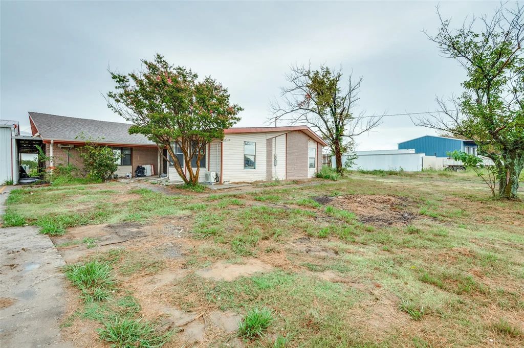 8280 State Highway 78 N, Blue Ridge