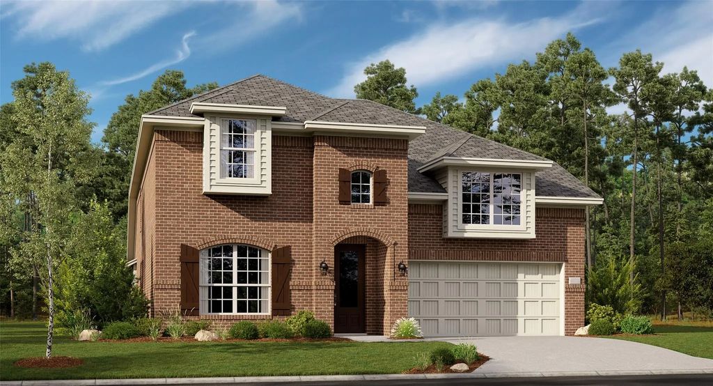 3501 Falcon Field, Mesquite