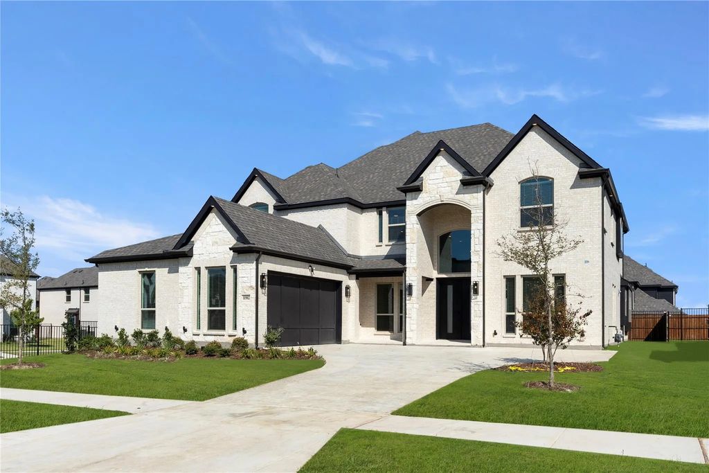 11902 Crystal Springs Lane, Frisco