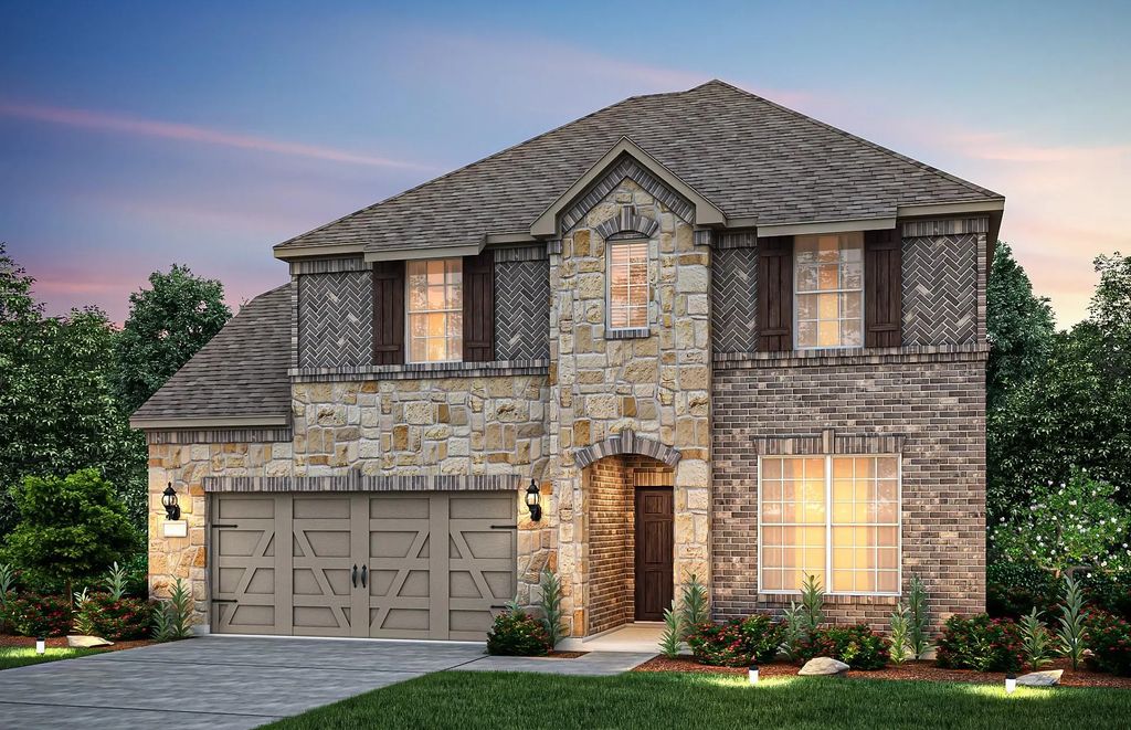 300 Brookhurst Road, Little Elm