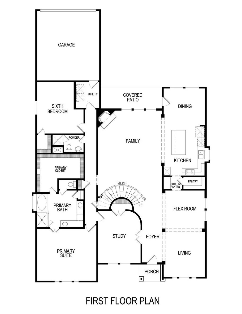 14904 Abbey Woods, Frisco