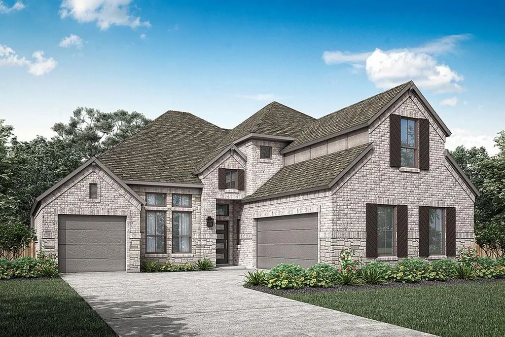 1706 Ruby Way, Rockwall