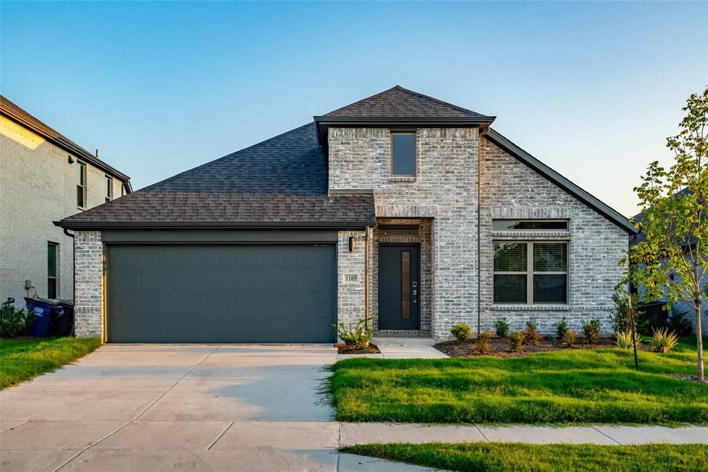 1105 Airbender Drive, Princeton