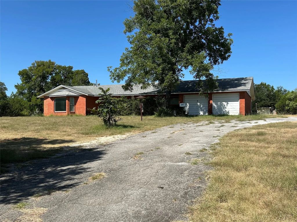 571 County Road 2594, Iredell