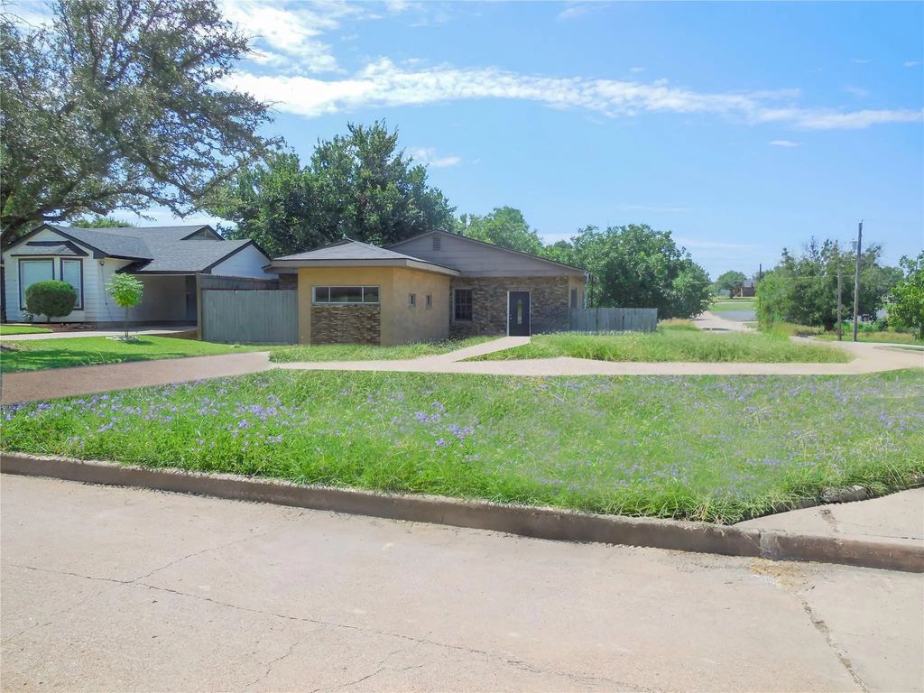 1001 E Lindsey Street, Breckenridge