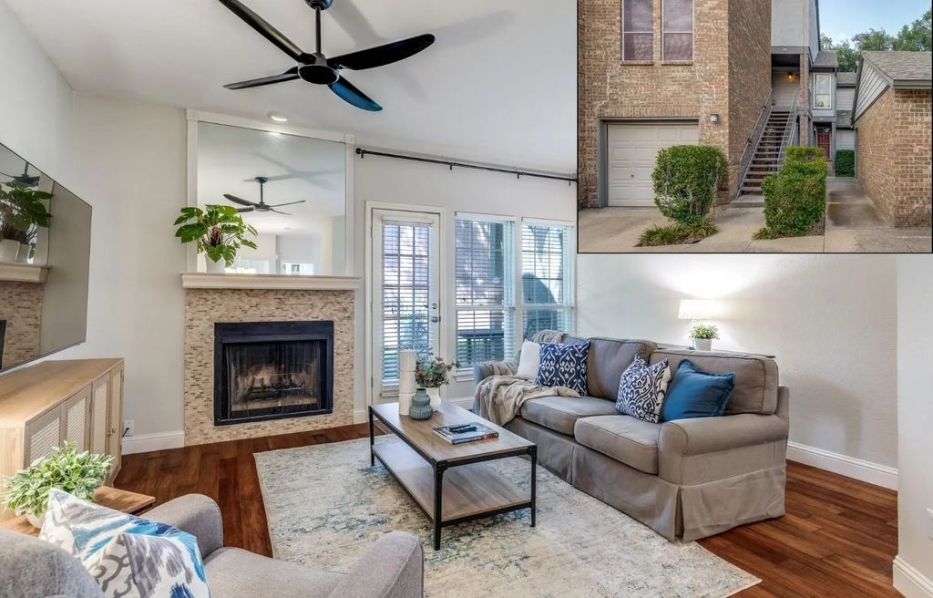 4067 Beltway Drive 121, Addison