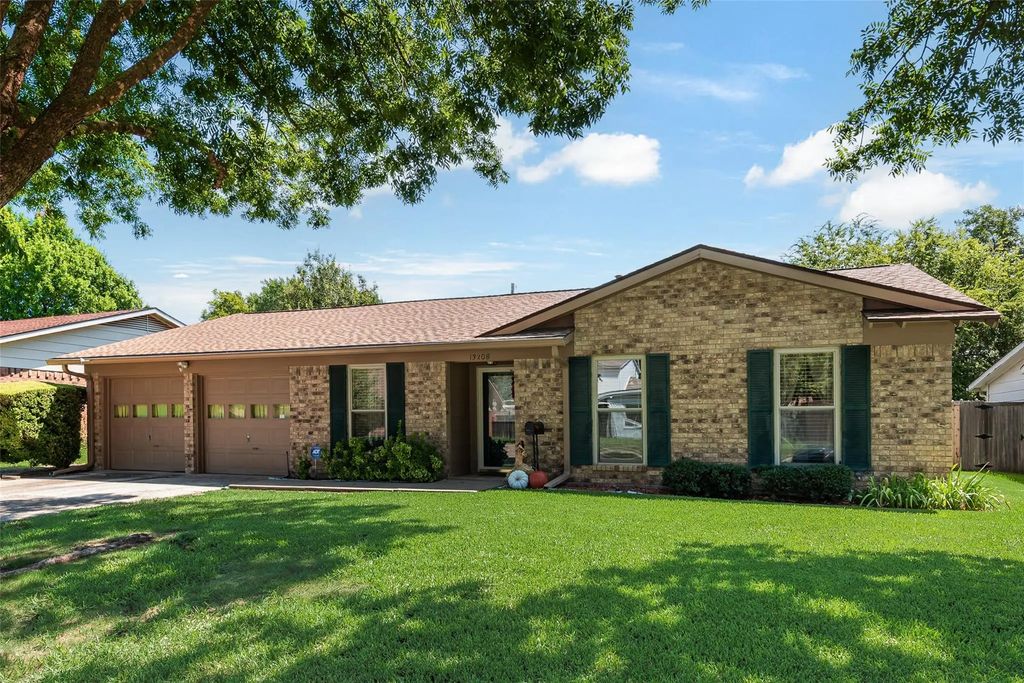 13208 Flagstone Lane, Dallas