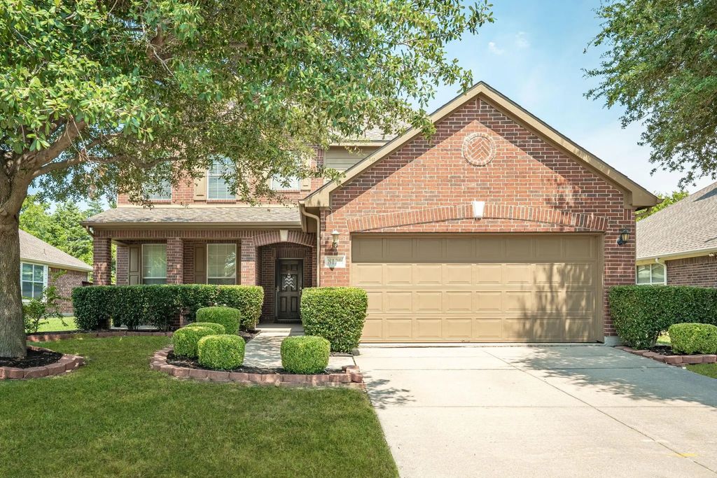 8120 Shasta Drive, McKinney