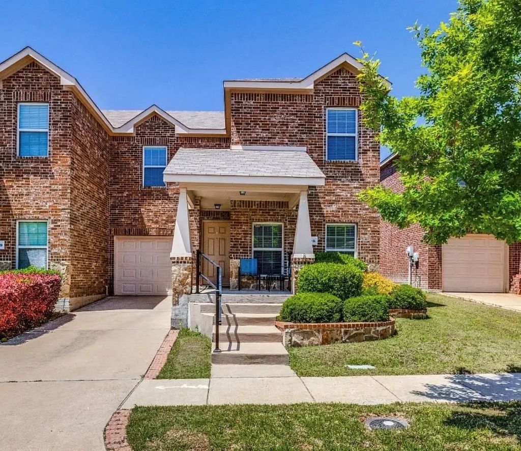 2025 Cranberry Court, Mesquite
