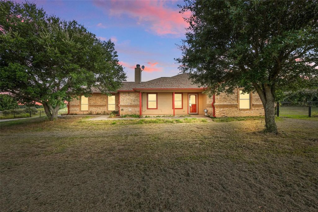 125 Stella Lane, Springtown