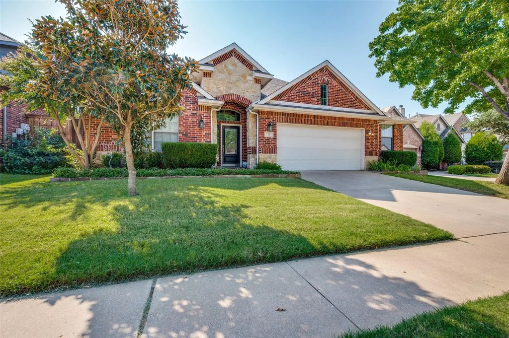 3 Texoma Court, Hickory Creek