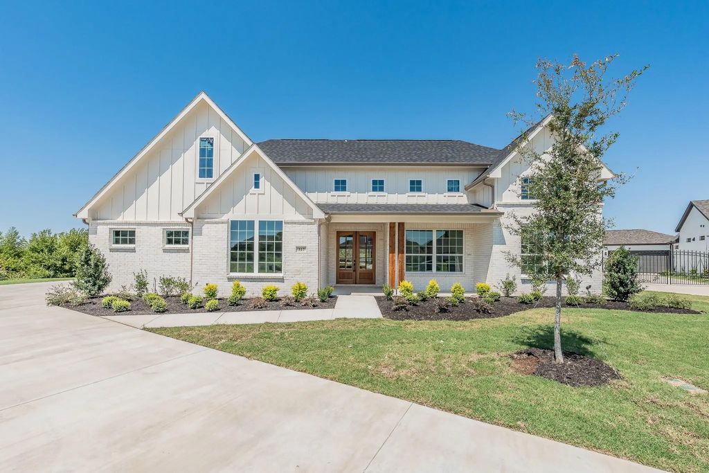 317 Bel Grand Road, Haslet