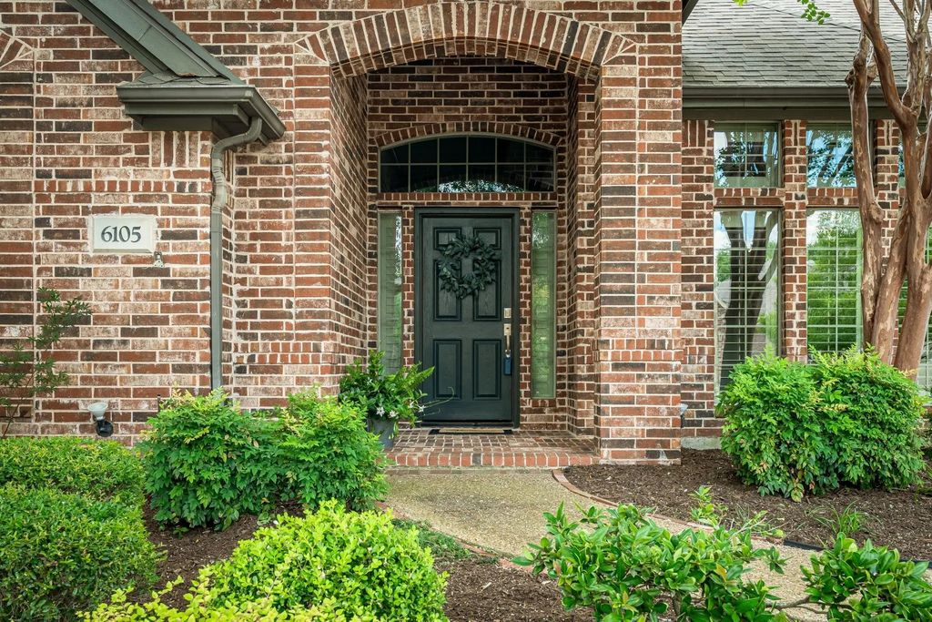 6105 Greywalls Drive, McKinney