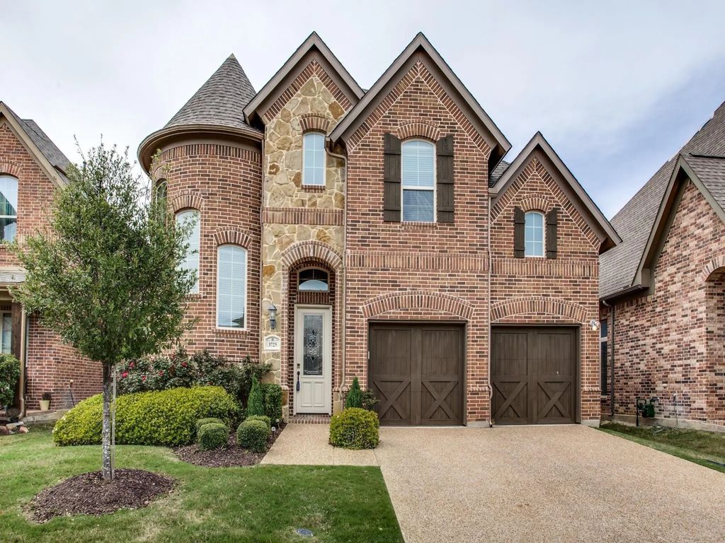 3725 Millstone Way, Celina