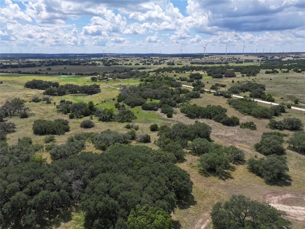 Tbd Cr 325, Goldthwaite