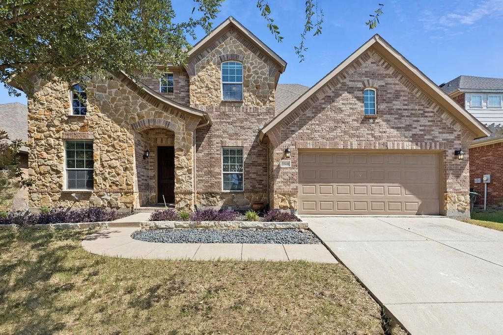 1424 Palestine Drive, Prosper