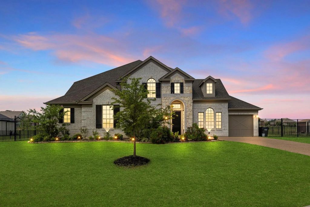 5002 Country Club Drive, Sachse